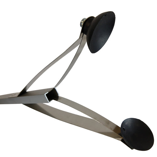 Nothing Beyond Your Reach – 30" Reacher Grabber with Rubber Cup Tips