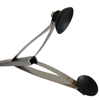 Nothing Beyond Your Reach – 30" Reacher Grabber with Rubber Cup Tips