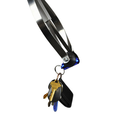 Nothing Beyond Your Reach – 30" Reacher Grabber with Rubber Cup Tips