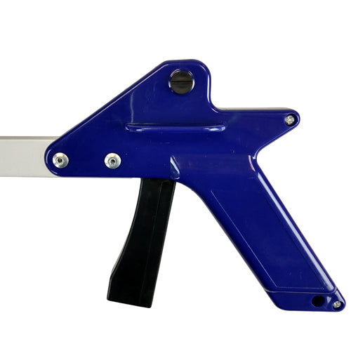 Nothing Beyond Your Reach – 30" Reacher Grabber with Rubber Cup Tips