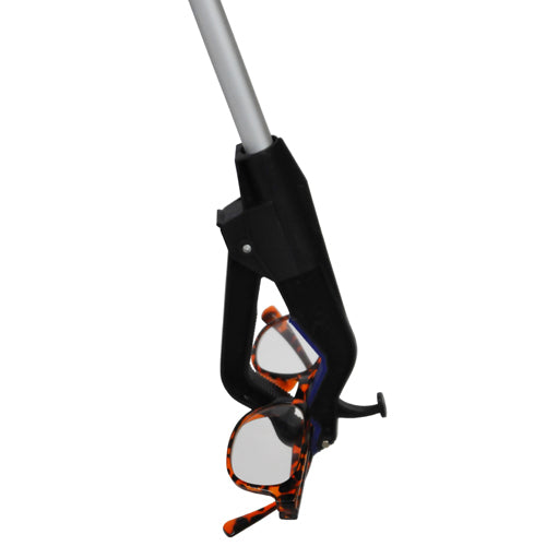 Nothing Beyond Your Reach – 30" Reacher with Ergonomic Handle