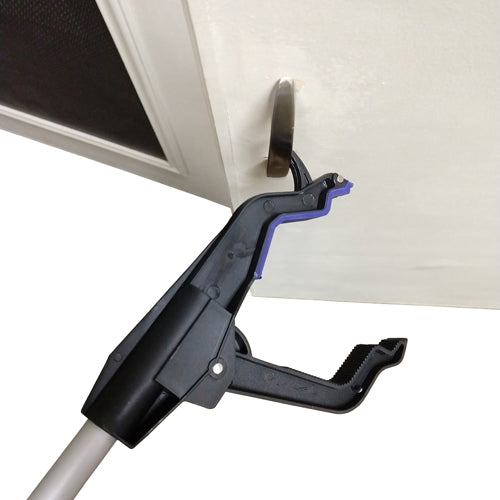 Nothing Beyond Your Reach – 30" Reacher with Ergonomic Handle