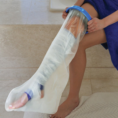 Waterproof Cast & Bandage Protector