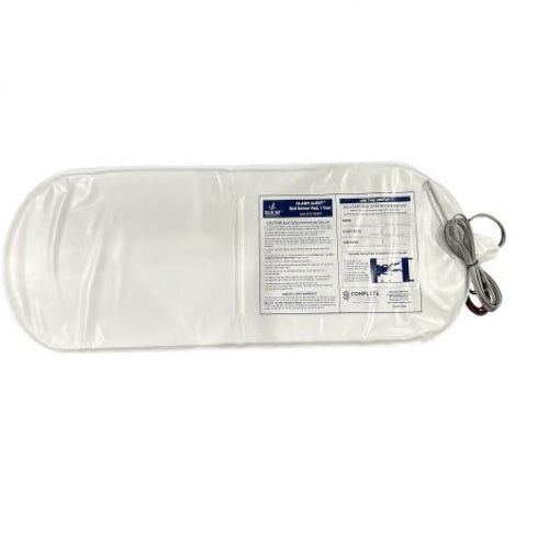 Blue Jay ALARM ALERT Bed Sensor Pad 10" x 30" – 1-Year