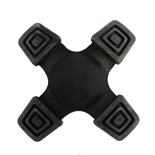 Stand Up For Your Cane – Quadruple Cane Tip, 3/4" Diameter