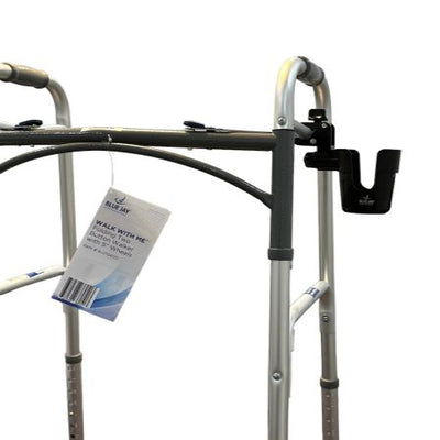 Blue Jay Hold My Drink Deluxe – Multi-Directional Beverage Cup Holder