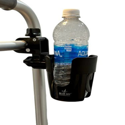 Blue Jay Hold My Drink Deluxe – Multi-Directional Beverage Cup Holder