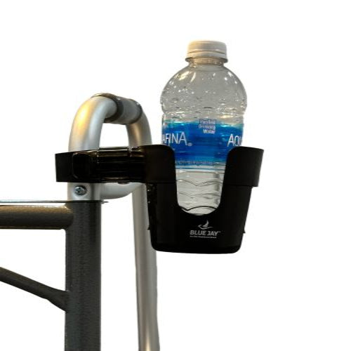 Blue Jay Hold My Drink Deluxe – Multi-Directional Beverage Cup Holder