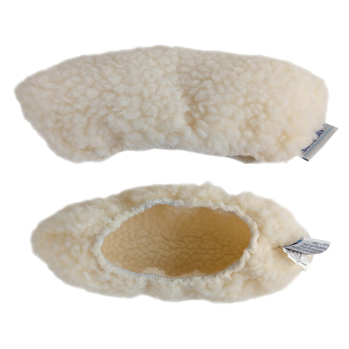 Soft n Plush Comfort Crutch Fleece Covers Set