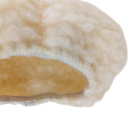 Soft n Plush Comfort Crutch Fleece Covers Set