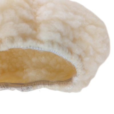 Soft n Plush Comfort Crutch Fleece Covers Set