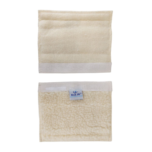 Soft n Plush Comfort Walker Fleece Covers Set