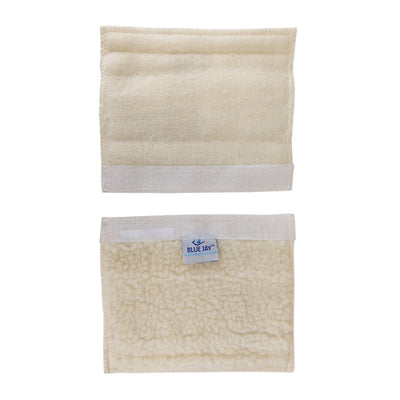 Soft n Plush Comfort Walker Fleece Covers Set