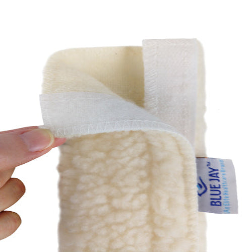 Soft n Plush Comfort Walker Fleece Covers Set