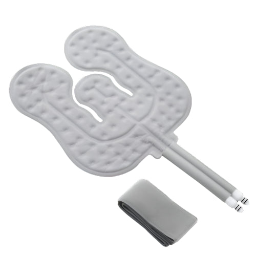 Deluxe Advanced Cold & Hot Therapy System