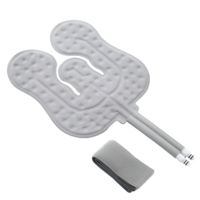 Deluxe Advanced Cold & Hot Therapy System