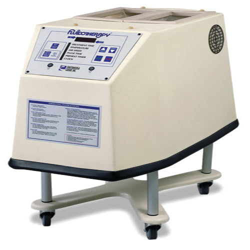 Fluidotherapy 115D Unit – 34" x 18.5" x 33"