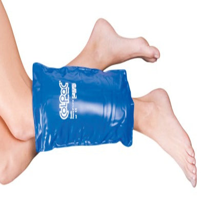 Colpac Vinyl Covered Cold Packs
