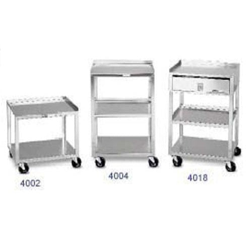 Mobile Cart