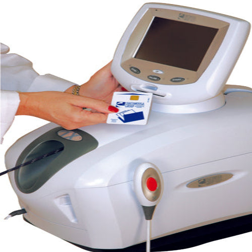 Patient Data Cards for TX Unit – Pack of 25