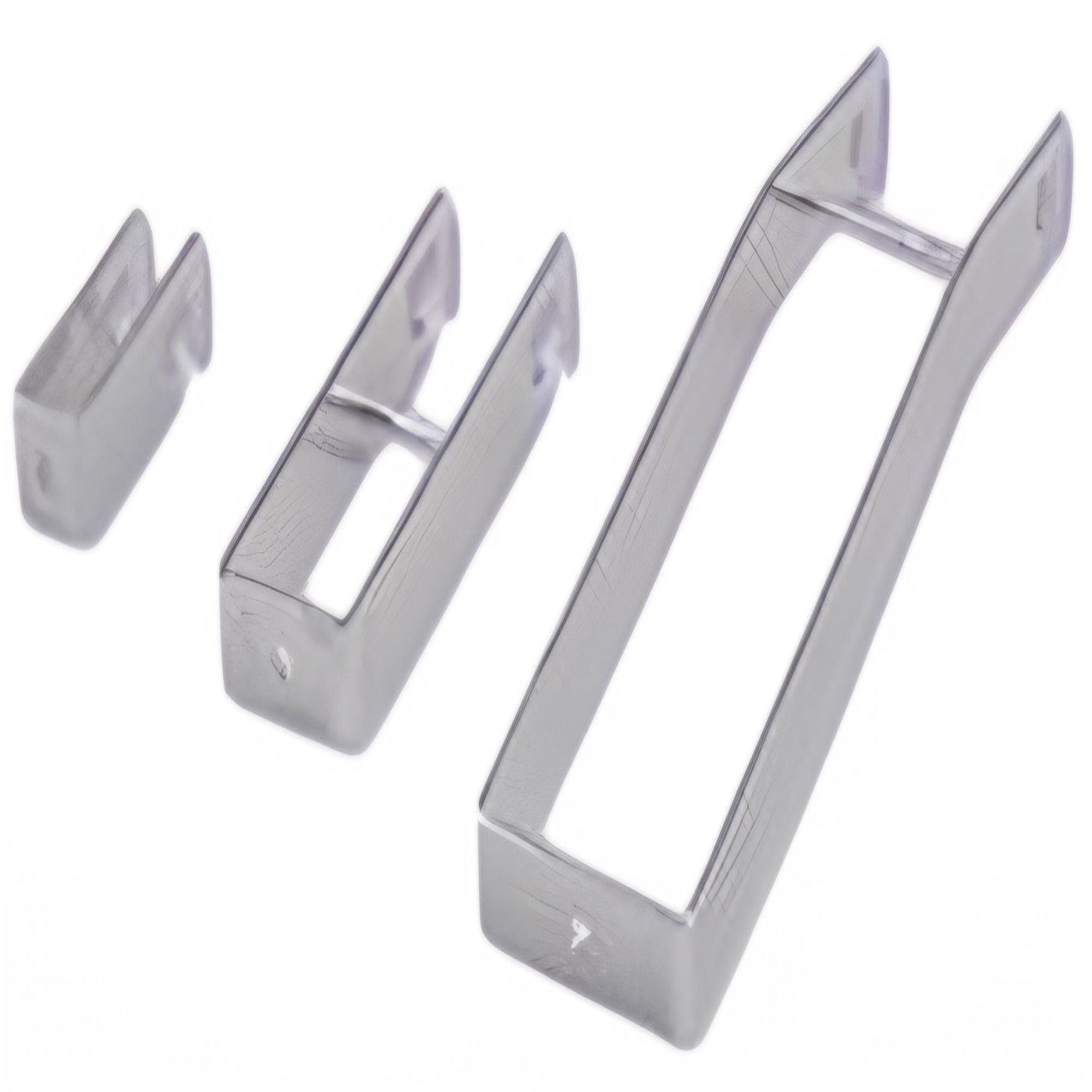 Traction Clevis for TruTrac Traction Units