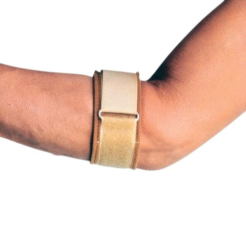 Cho-Pat Tennis Elbow Support – Medium (10.5"–12")
