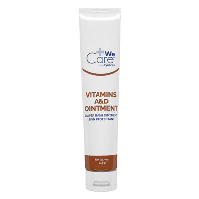 Vitamins A & D Ointment
