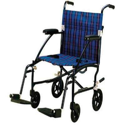 Fly-Lite Transport Chair – 19"