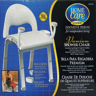 Moen Premium Shower Chair