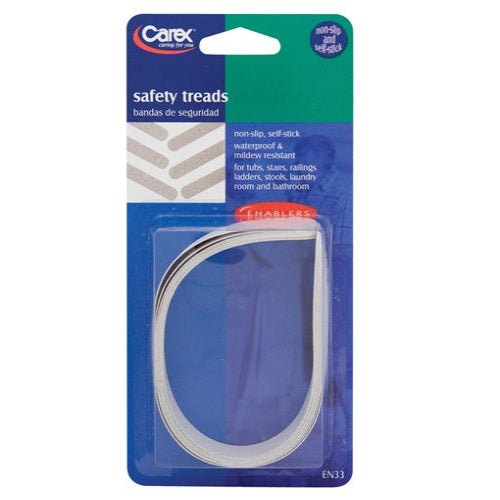 Enablers Safety Tread Strips – Pack of 8, Cello Wrap