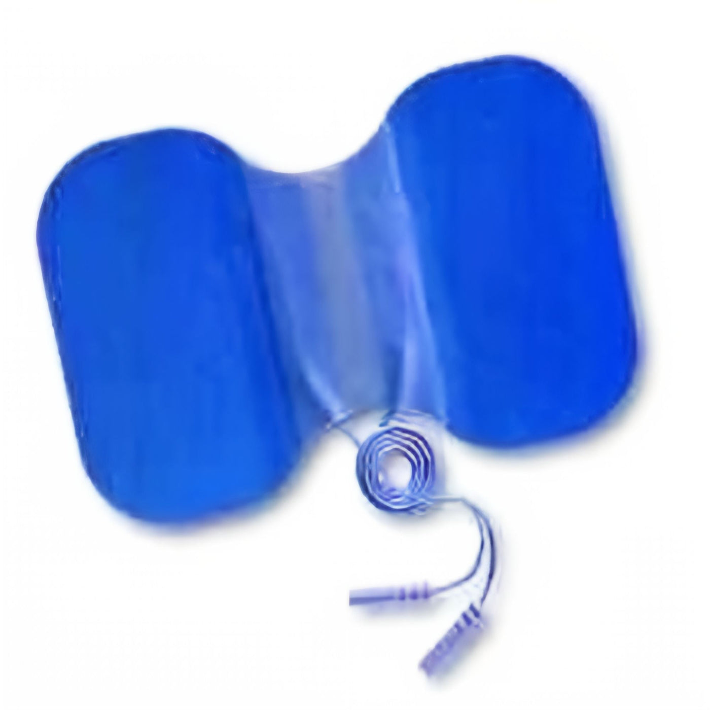 Low Back Electrode 4" x 6" – 1 Each