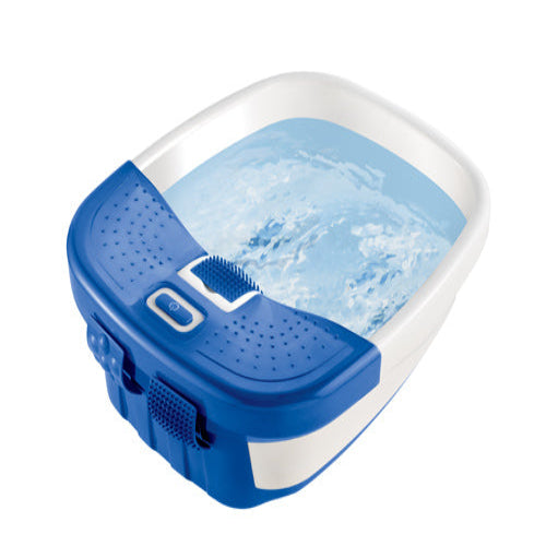 HoMedics Bubble Bliss Luxury Foot Massager
