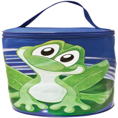 Carry Bag for Pediatric Frog Nebulizer (Item# 4400C)