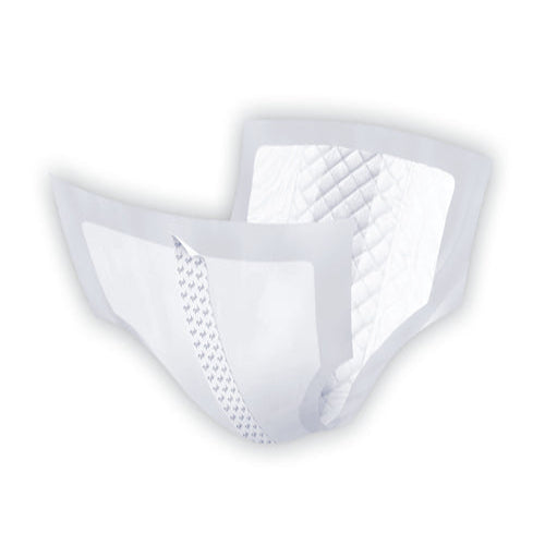 Dignity Doublers Incontinence Pads – Case of 72 (6 Bags of 12)