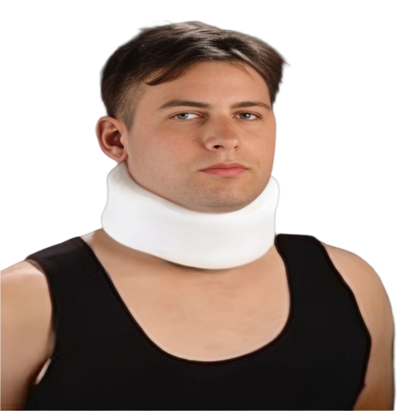 J&J Contour Cervical Collar – Extra Large