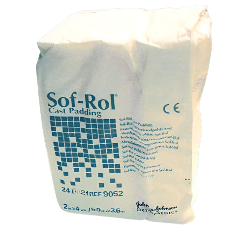 Sof-Rol Orthopedic Cast Padding