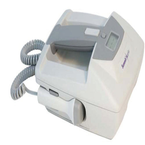 LifeDop Tabletop Doppler System – Includes One Vascular Probe of Choice