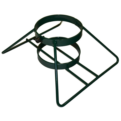 Cylinder Stand for C or D Size Oxygen Tanks