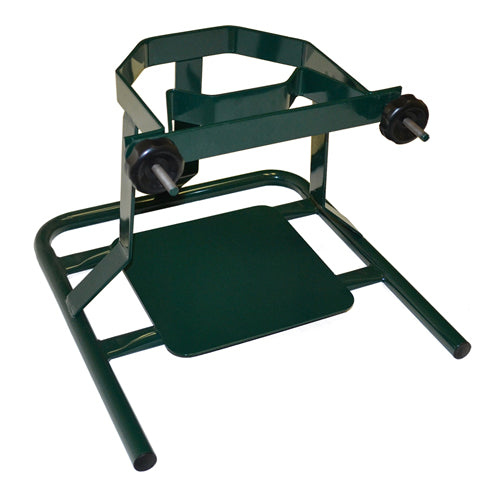 Cylinder Stand for H-Size Oxygen Tank