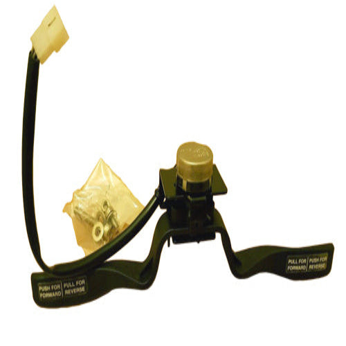 Paddle Assembly for Lightweight GL100
