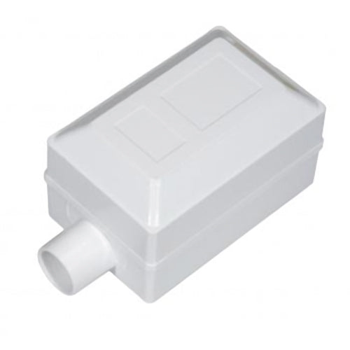 Extended Life Intake Bacteria Filter – Each