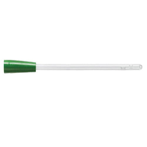 Self-Cath Female Catheter – 12 FR, 6" Length, Funnel End (Box of 30)