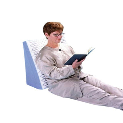 Dual Position Wedge Cushion – Convoluted Compressed Foam Support