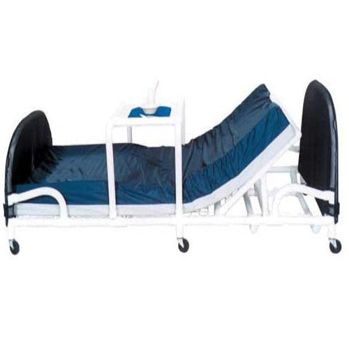 Headboard & Footboard Set with Standard Mesh