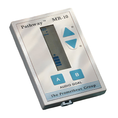 Pathway MR EMG Biofeedback – Single Channel, Alpha-Numeric Display