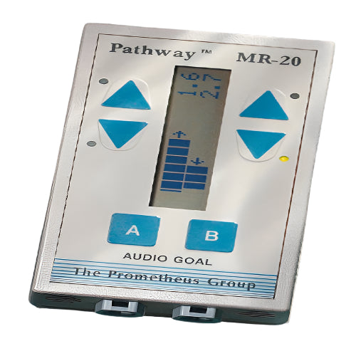 Pathway Surface EMG – Dual Channel Professional System