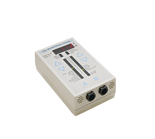 Pathway MR EMG Biofeedback – Dual Channel, Tri-Color LED