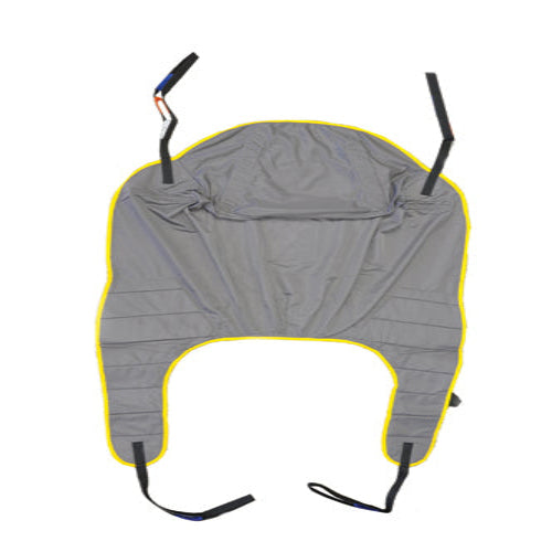 Hoyer Full Back Padded Sling