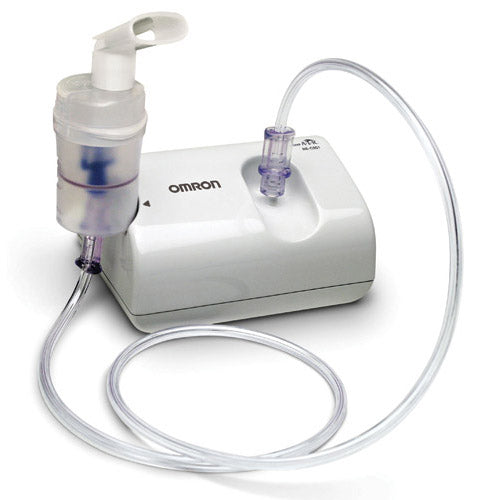 Comp A-I-R Compressor Nebulizer by Omron