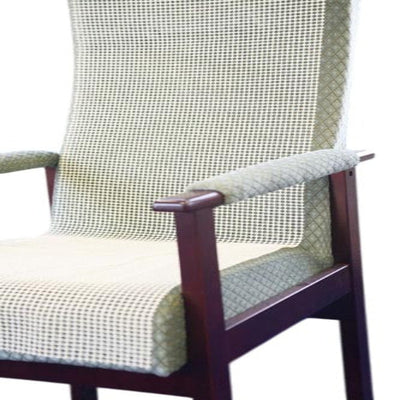 Dycem Netting – White 23" x 6'6" Roll